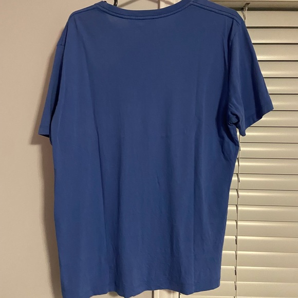 Diesel T-Shirt (Blue) - Picture 2 of 2